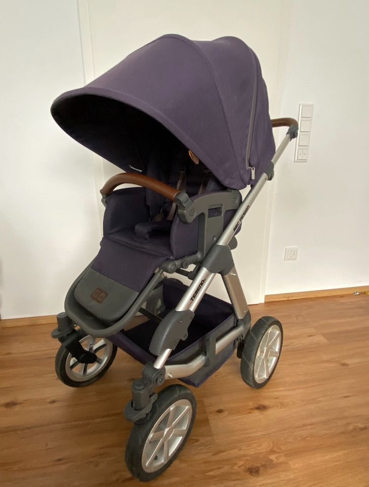 Kinderwagen ABC-Design in Engelskirchen