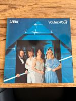 ABBA Voulez- Vous Schallplatte Nordrhein-Westfalen - Iserlohn Vorschau