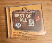 Best of All 70er CD 1 (best of 70er Album) Rheinland-Pfalz - Dannstadt-Schauernheim Vorschau