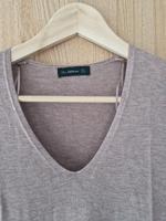 Zara Pulli Pullover Longsleeve weich & leicht Nordrhein-Westfalen - Langerwehe Vorschau