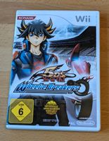 Wii Spiel - Yu-Gi-Oh! - 5D's Wheelie Breakers Essen - Essen-Werden Vorschau