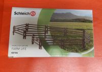 Schleich Farnm life 42106 Zaun 12 Stück im Set ovp Duisburg - Duisburg-Mitte Vorschau