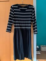 Kleid schwarz-weiß ONLY Bayern - Rödental Vorschau