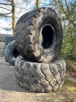 35/65R33 875/65R33 Goodyear RT-4D Niedersachsen - Schneverdingen Vorschau