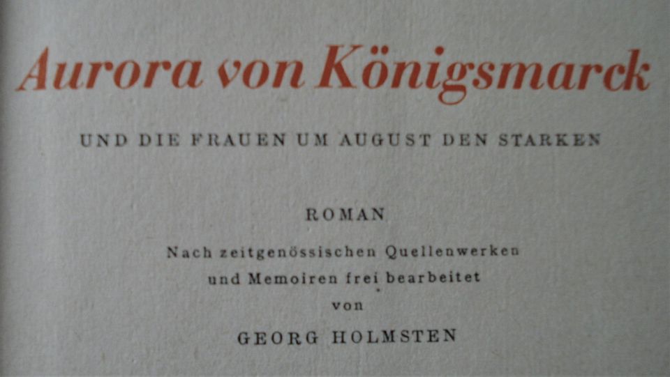 Verschiedene Romane der Weltliteratur in Bisingen