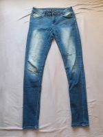 Hose Jeans blau Bench W 29 L 32 Nordrhein-Westfalen - Solingen Vorschau