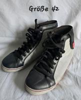 K-Swiss Damen Sneaker Nordrhein-Westfalen - Mülheim (Ruhr) Vorschau