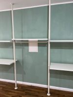 IKEA Stolmen Regal zu verkaufen Ankleidezimmer Ladeneinrichtung Sachsen - Pirna Vorschau