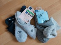 Winter Socken Gr. 35-38  Hausschuh Socken Strümpfen Baden-Württemberg - Rosenberg Vorschau