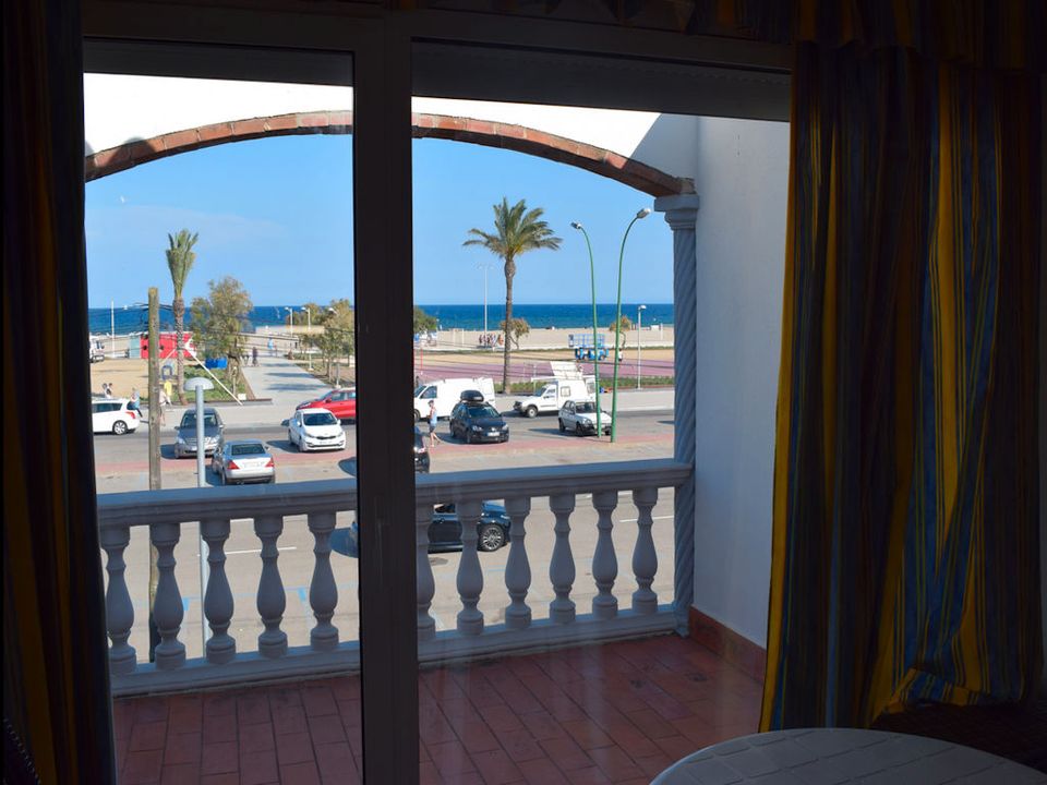 ❤️ Spanien Empuriabrava Appartement direkt am Strand zu vermieten in St. Wendel