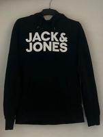 Hoodie Pullover von Jack & Jones Gr:M Nordrhein-Westfalen - Remscheid Vorschau