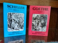 Schiller & Goethe Schleswig-Holstein - Hemdingen Vorschau