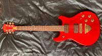 Ibanez Musician MC 350 FR Gitarre (1981) Rarität Baden-Württemberg - Lörrach Vorschau