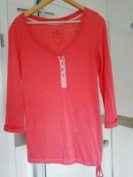 Top!! edc by Esprit -tolles Markenshirt Shirt Langarmshirt Gr M Thüringen - Drei Gleichen Vorschau