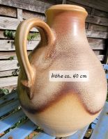 Tolle Bodenvase ** Höhe 40 cm ** 80iger-Jahre Niedersachsen - Gehrde Vorschau