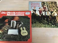 Die Oberkrainer Musikanten / lp‘s Duisburg - Homberg/Ruhrort/Baerl Vorschau