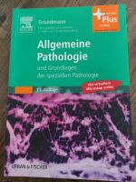 Grundmann: Allgemeine Pathologie, 11. Auflage Hessen - Taunusstein Vorschau