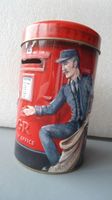 Spardose Post Box Blechdose English Toffee Nordrhein-Westfalen - Holzwickede Vorschau