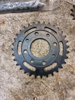 JT Kettenrad 32 Zähne Teilung 520 / JTR279.32 JT Sprockets Niedersachsen - Dornum Vorschau