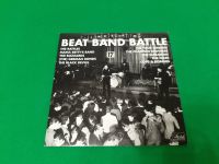 Beat Band Battle 1995 Schallplatte Vinyl LP Rattles Rivets Giants Baden-Württemberg - Heidelberg Vorschau