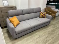 DESIGN SOFA WOHNZIMMER COUCH HOCHWERTIG POLSTERUNG HOLZ Neuhausen-Nymphenburg - Neuhausen Vorschau