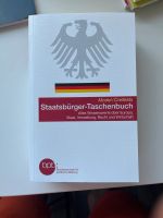 Staatsbürger Taschenbuch Hessen - Griesheim Vorschau