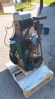 Motor F1M414 (DDR-Lizenz Nachbau) Bayern - Buchenberg Vorschau