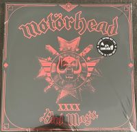 Motörhead - Bad Magic - rotes Vinyl - Record Store Day - 2500x Bayern - Aschaffenburg Vorschau