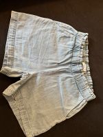 Name it Shorts Gr 134 Jeans Bayern - Waigolshausen Vorschau