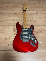 Fender Squier Strat Nordrhein-Westfalen - Menden Vorschau