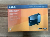 D-Link DAP-1350 Wireless Travel Router Nordrhein-Westfalen - Altenberge Vorschau