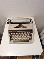 Triumph Schreibmaschine Wandsbek - Hamburg Sasel Vorschau