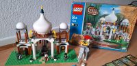 Lego Orient Expedition 7418 Maharadscha-Palast Aachen - Aachen-Mitte Vorschau