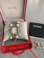 Original GUESS Damenarmbanduhr Baden-Württemberg - Oberdischingen Vorschau