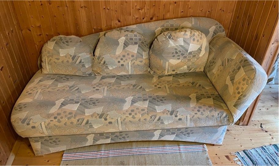 Schlafsofa in Eichenau