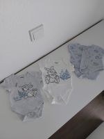 Baby Mädchen Bodys 3_er Pack  TOP Zustand  0 - 3 Mon. Düsseldorf - Stadtmitte Vorschau