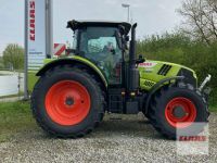 Claas ARION 650 CEBIS Traktor Bayern - Mengkofen Vorschau