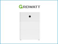 Growatt 10kWh Hochvolt Solarspeicher Set APX 10.0P für MIN-XH MOD Rheinland-Pfalz - Zweibrücken Vorschau