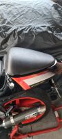 Heckverkleidumg Aprilia Rs 125 Baden-Württemberg - Stödtlen Vorschau