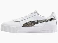 Puma Schuhe gebraucht Nürnberg (Mittelfr) - Oststadt Vorschau