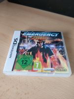 Emergency 2012 Nintendo DS Lite Nordrhein-Westfalen - Hamm Vorschau