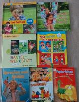 Bücherpaket, Buch, Kinder, Experimente Rheinland-Pfalz - Flomborn Vorschau