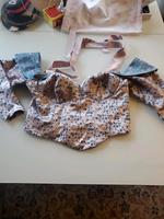 Bluse von Asos in Gr. 40 Neumünster - Schillsdorf Vorschau