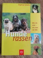 Hunderassen - wie sie sind und wie man sie hält / Hunde Ratgeber Niedersachsen - Lüneburg Vorschau