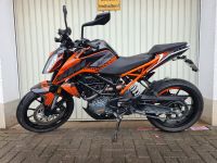 KTM Duke 125 Radical Racing Design Hessen - Leun Vorschau