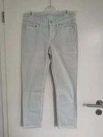 Cambio Hose Gr. 38 short hellblau Hessen - Viernheim Vorschau