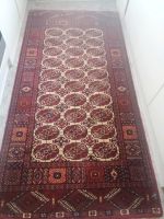 Orient Teppich 100% Schurwolle 197x100 cm West - Sindlingen Vorschau