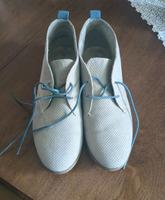 Damenschuhe/Stiefeletten Gr.41 Schleswig-Holstein - Osterrönfeld Vorschau