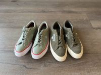 Converse Star Schuhe 38 39,5 Bayern - Schongau Vorschau