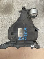 Mercedes W207 W212 W204 CDI 2,65 Differential Hinterachsmittel Nordrhein-Westfalen - Alsdorf Vorschau